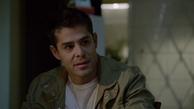 S01:E09 - Episodio 9