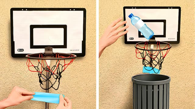 S02:E09 - Smart Cleaning and Organization Hacks for Every Space