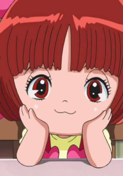 S01:E45 - The Birth of Pinoko poster