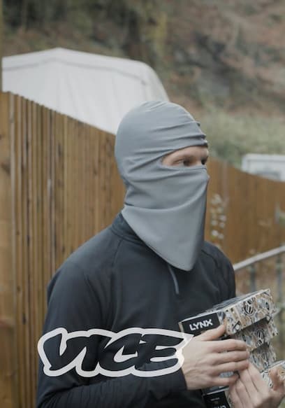 S01:E06 - Inside Britain's Shoplifting Epidemic poster