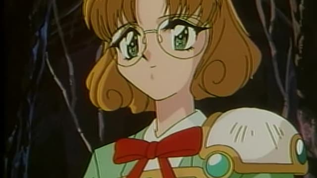 S01:E03 - Ferio, the Handsome, Mysterious Swordsman