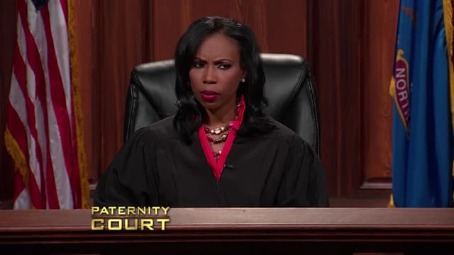 S01:E03 - Mahan vs. Shrum