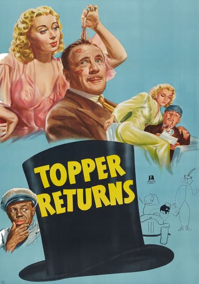 Topper Returns