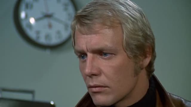 S01:E22 - A Coffin for Starsky