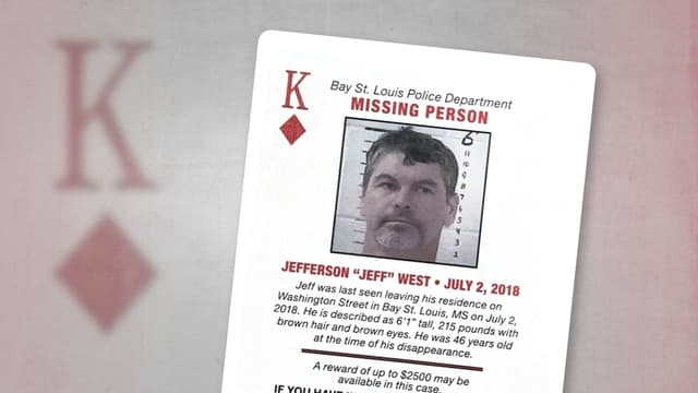 S01:E04 - Jefferson "Jeff" West