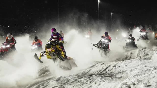 S2025:E14 - Eagle River, WI II