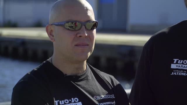 S03:E05 - Sami Vaskelainen: Opel Ascona C 2.0 Turbo '87