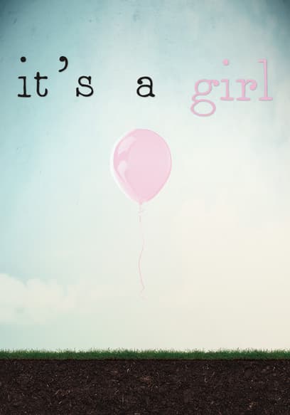 It's a Girl