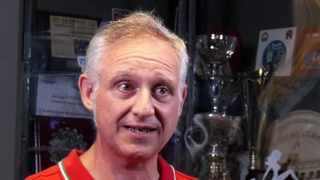 S01:E03 - Tuscany and the Renaissance