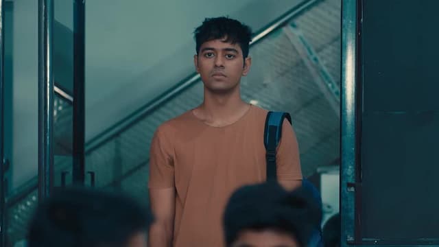 S01:E05 - Khichdi