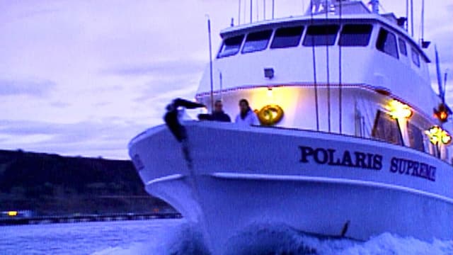 S03:E25 - Wahoo on the Chew: Roca Partida