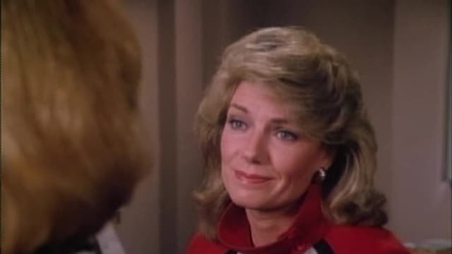 S03:E15 - Queen's Gambit