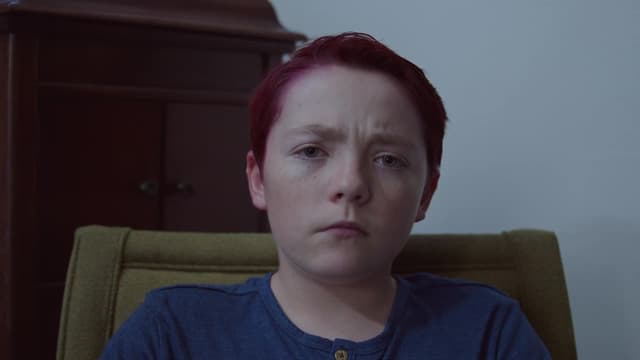 S12:E01 - Butterscotch / The Curse of the Velvet Vampire