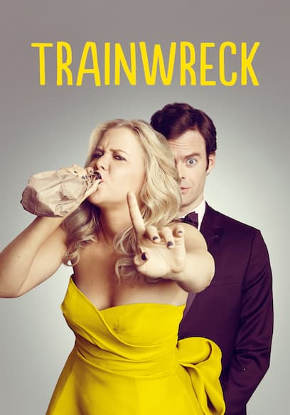 Trainwreck