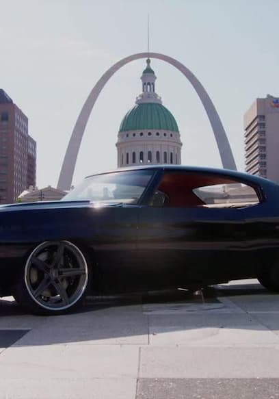 S02:E10 - Chevelle Reborn - Part 2 poster