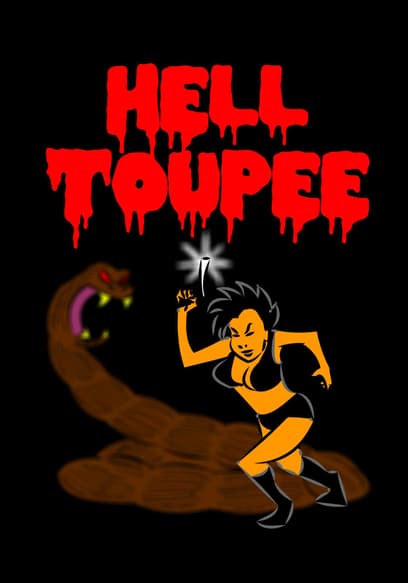 Hell Toupee