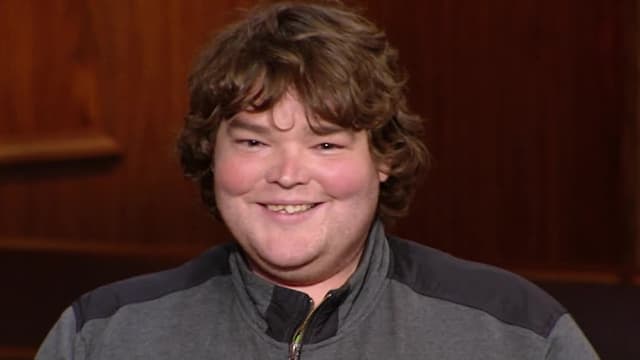 S26:E34 - Episode 34