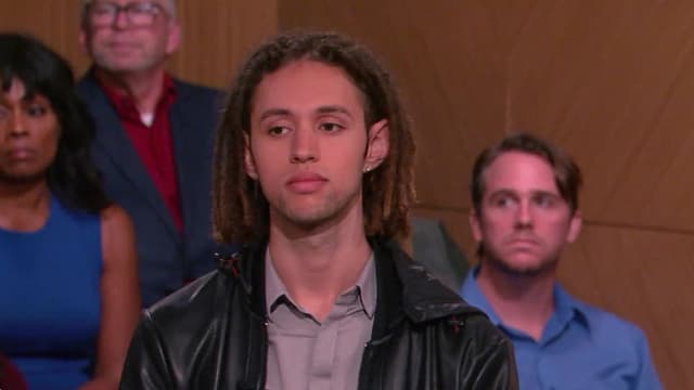 S01:E35 - Episode 1-064A & 1-065A