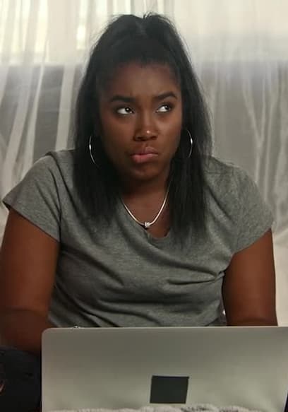S01:E12 - Sarah poster