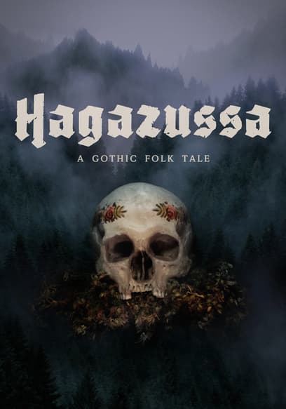 Hagazussa