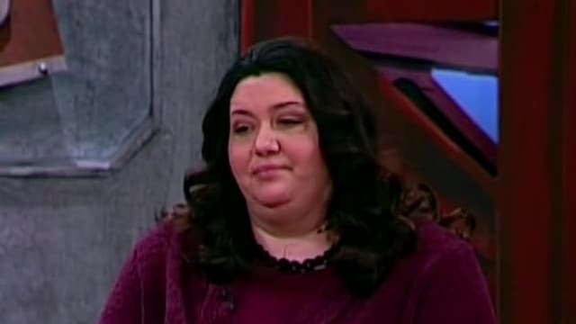 S02:E86 - Steve, I Can’t Face the Truth