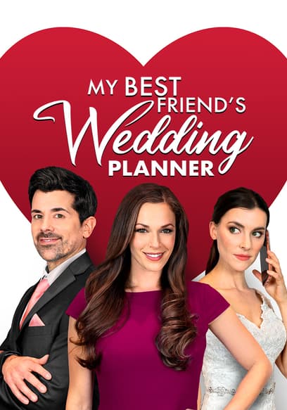 My Best Friend's Wedding Planner