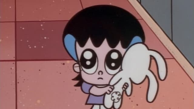 S02:É27 - S02:E27 - Aye Aye Eyes / Dee Dee and the Man