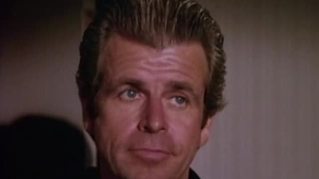 S08:E07 - All Over but the Shouting