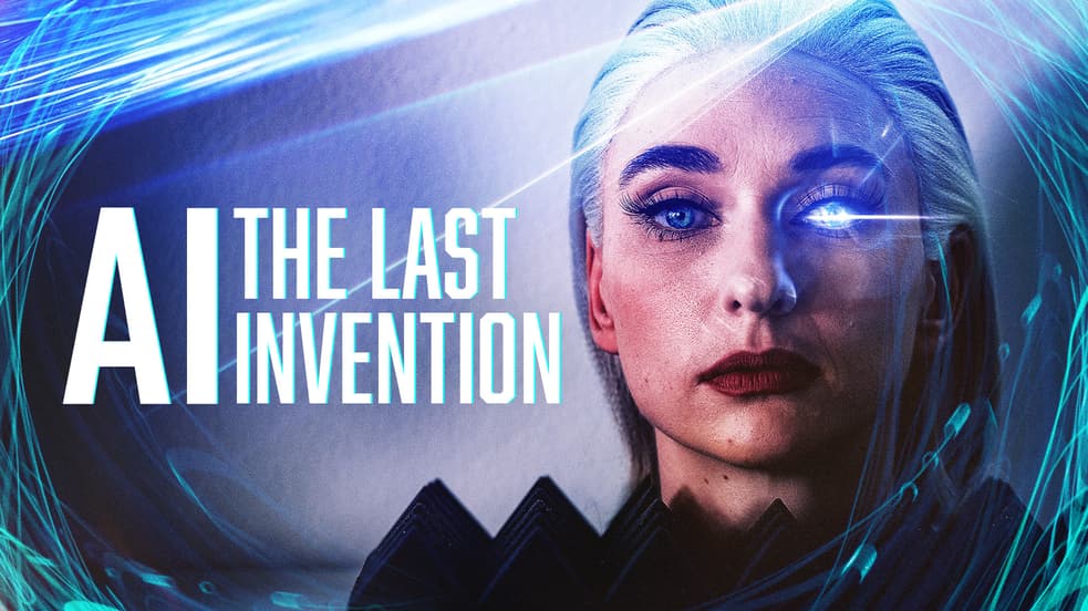 Watch AI: The Last Invention Streaming Online | Tubi Free TV