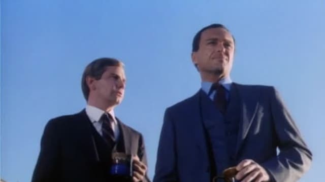 S01:É42 - S01:E42 - Suprise on Seagull Beach