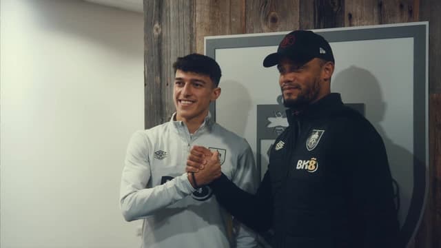 S01:E03 - Attitude and Heart