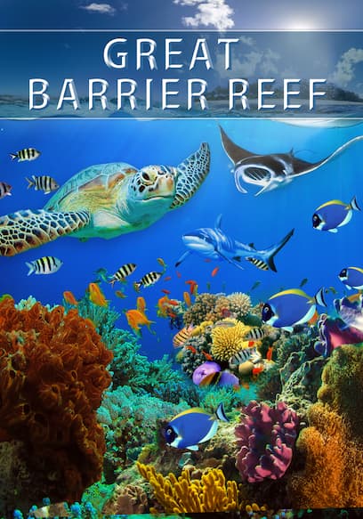 Great Barrier Reef