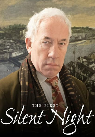 The First Silent Night