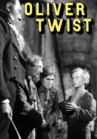 Oliver Twist