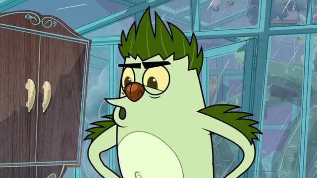 T01:C51 - S01:E51 - Home Alone