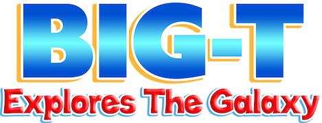 Big-T Explores the Galaxy