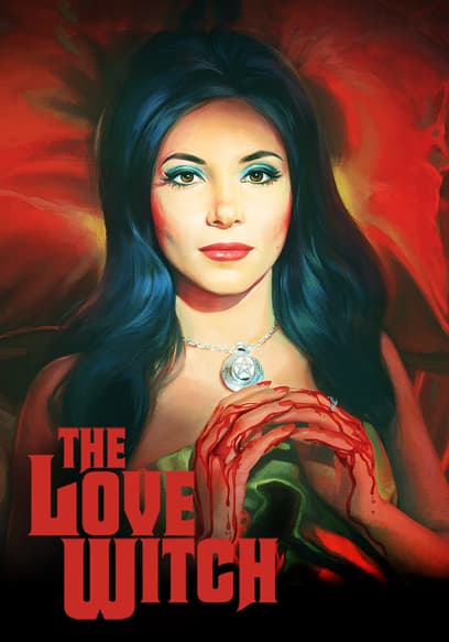 The Love Witch