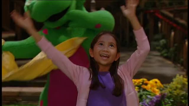 S11:E10 - Práctica para la diversión / Brilla, estrellita!
