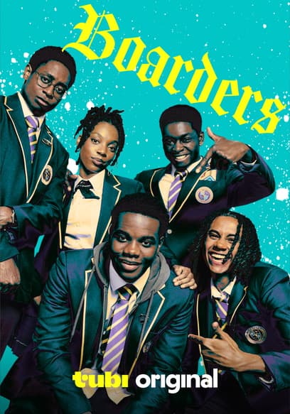 Boarders