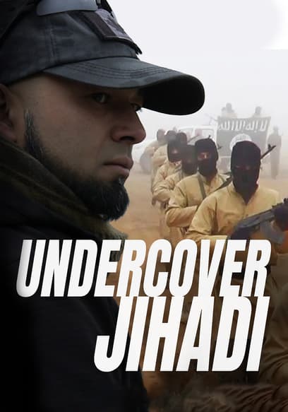 Undercover Jihadi