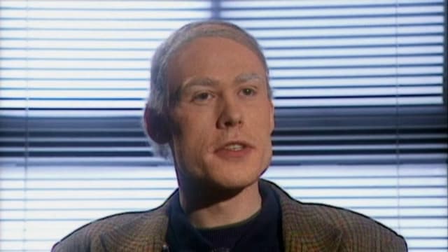 S01:E03 - Leggo My Ego