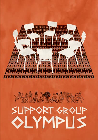 Support Group Olympus