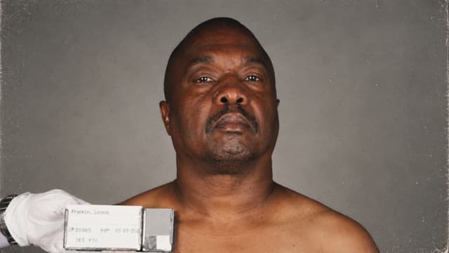 S01:E16 - The Grim Sleeper: How Lonnie Franklin Hid in Plain Sight
