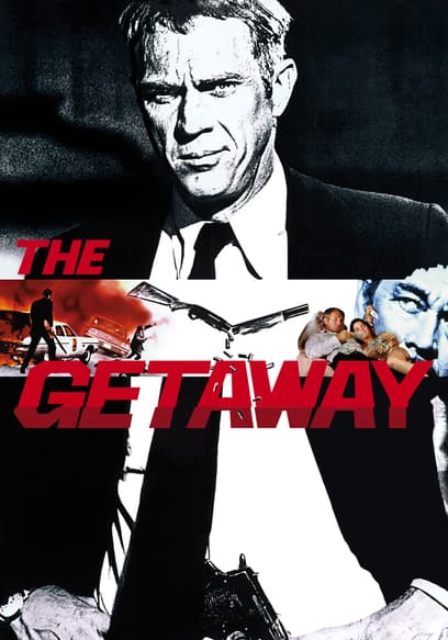 The Getaway