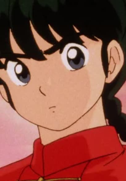 S01:E05 - Love Me to the Bone! The Compound Fracture of Akane's Heart poster