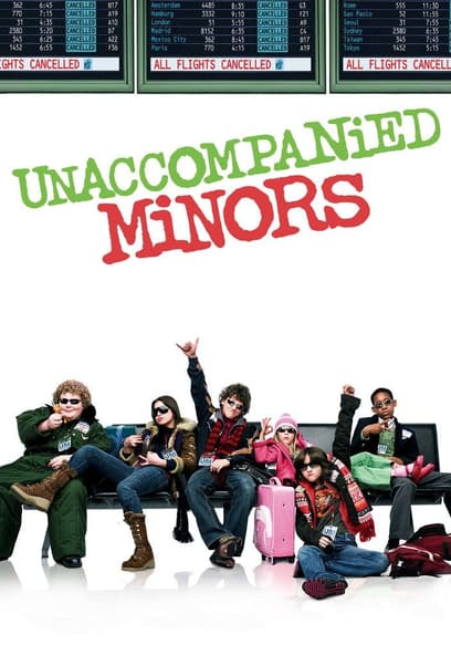 Unaccompanied Minors