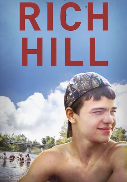 Rich Hill