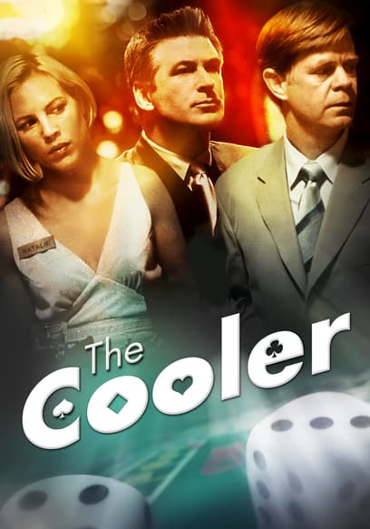 The Cooler