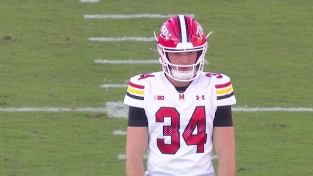 S2025:E05 - Maryland at UCLA (10/18/25)