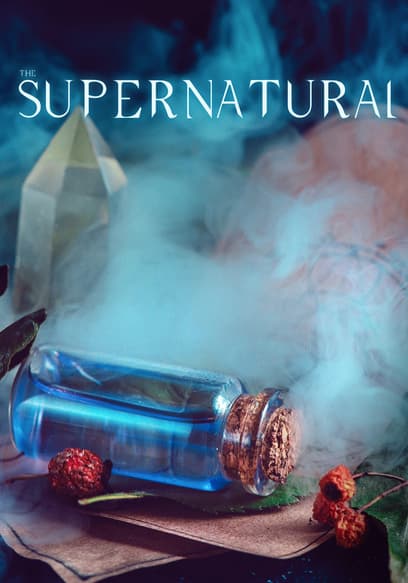 S01:E01 - Nostradamus poster
